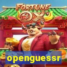 openguessr