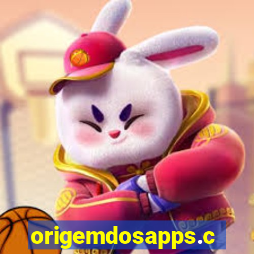 origemdosapps.com