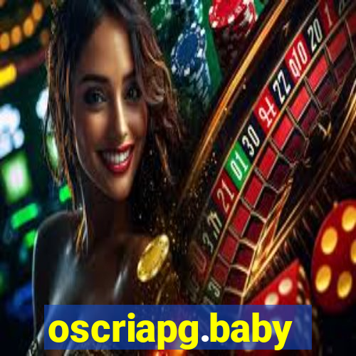 oscriapg.baby