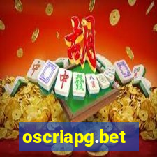 oscriapg.bet