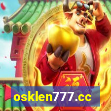 osklen777.cc