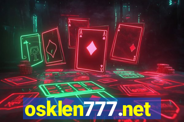 osklen777.net