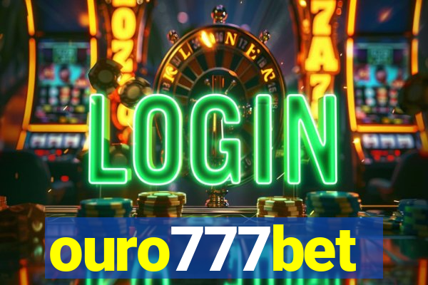 ouro777bet