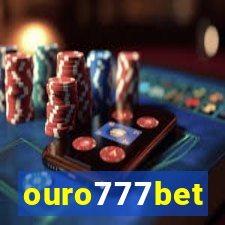 ouro777bet