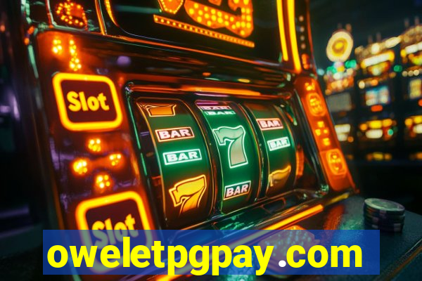 oweletpgpay.com