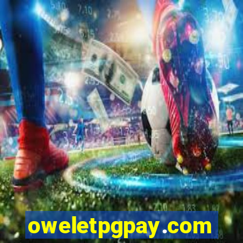 oweletpgpay.com