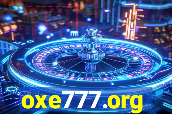 oxe777.org