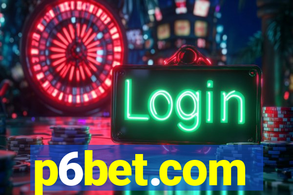 p6bet.com