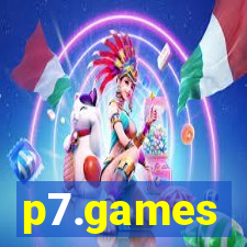 p7.games