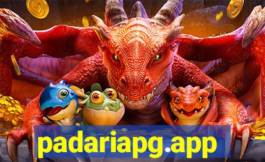 padariapg.app