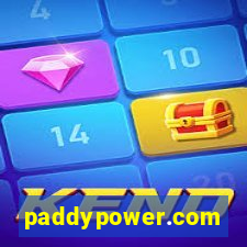 paddypower.com