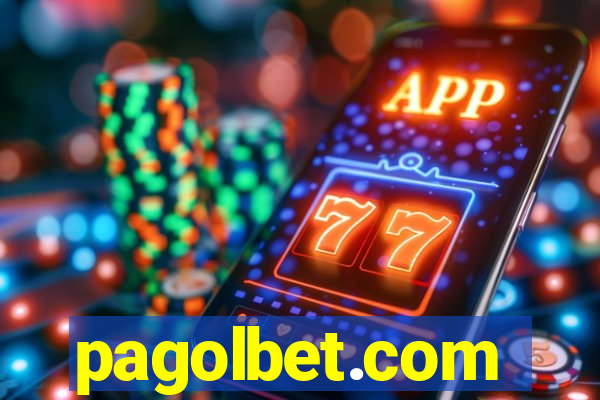 pagolbet.com