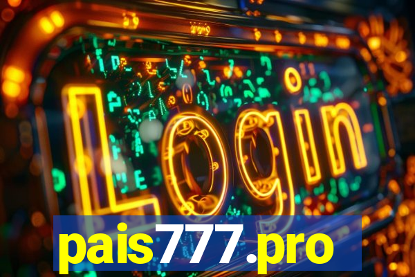 pais777.pro