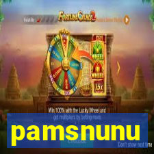 pamsnunu