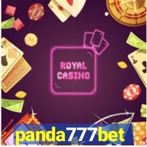 panda777bet