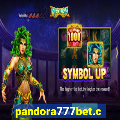 pandora777bet.com