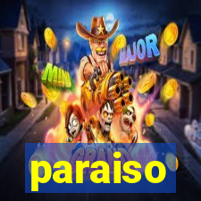 paraiso-777.com