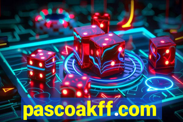 pascoakff.com