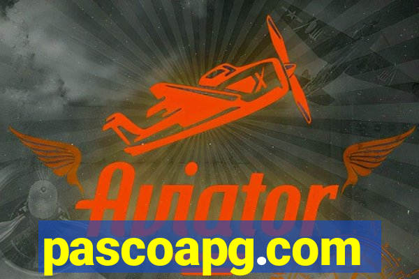 pascoapg.com