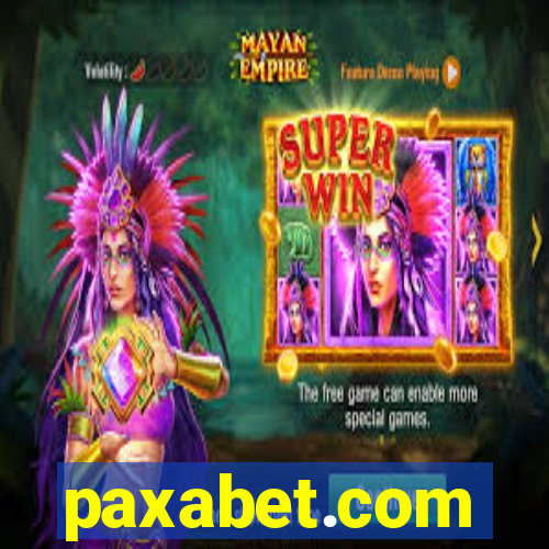 paxabet.com