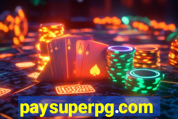 paysuperpg.com