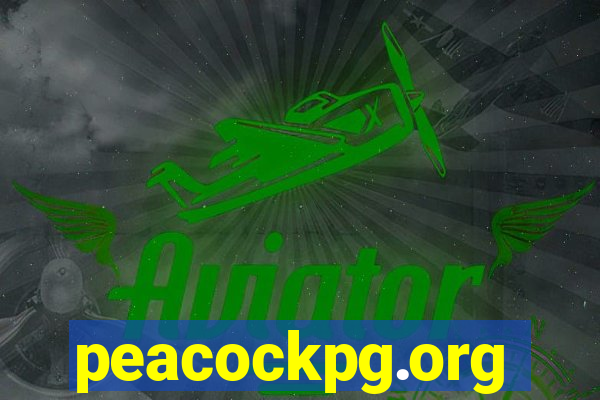 peacockpg.org