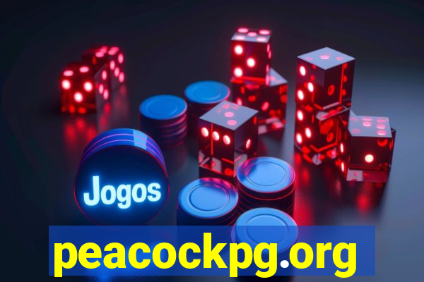 peacockpg.org