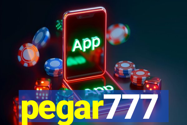 pegar777