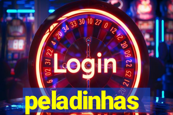 peladinhas