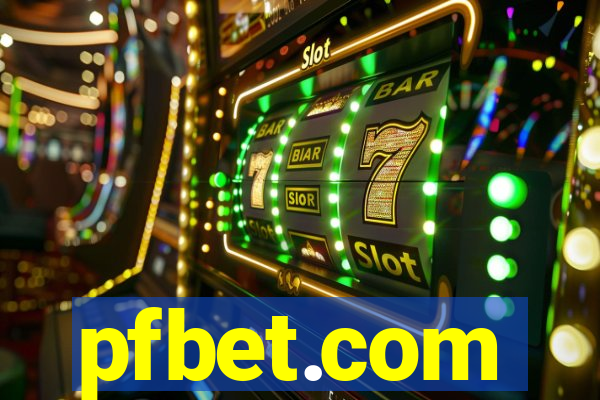 pfbet.com