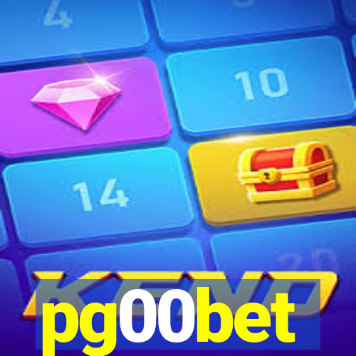 pg00bet