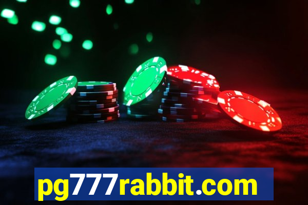 pg777rabbit.com