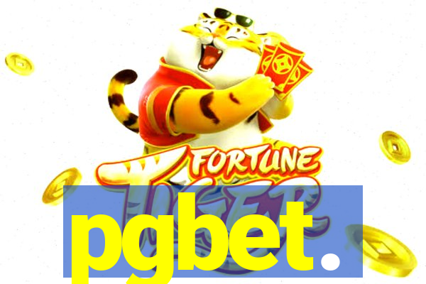 pgbet.