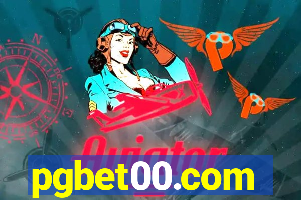 pgbet00.com