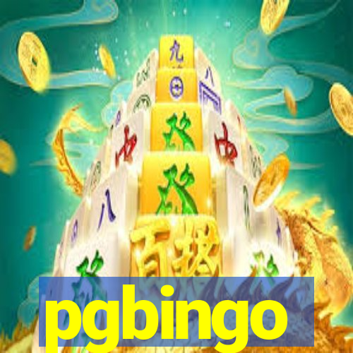 pgbingo