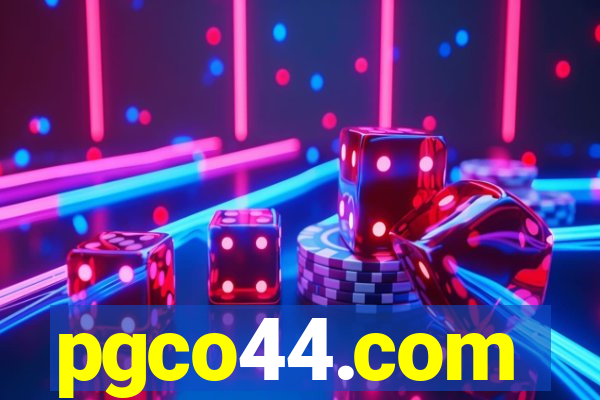 pgco44.com