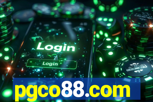 pgco88.com