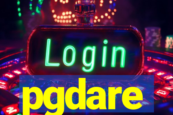 pgdare