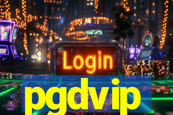 pgdvip