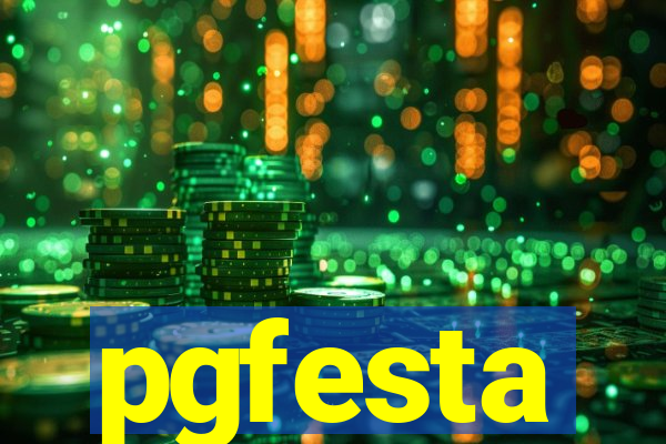 pgfesta