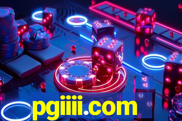 pgiiii.com