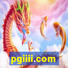 pgiiii.com