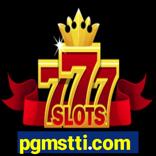 pgmstti.com