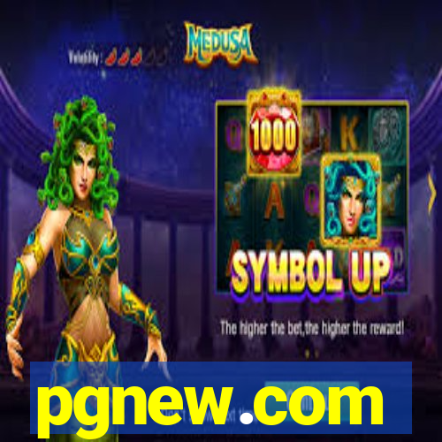 pgnew.com