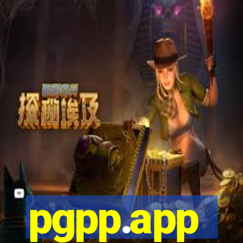 pgpp.app