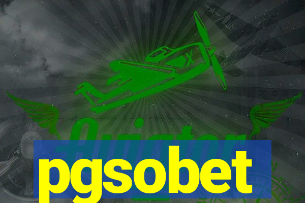 pgsobet