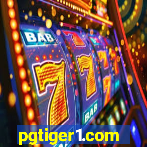 pgtiger1.com