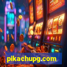 pikachupg.com