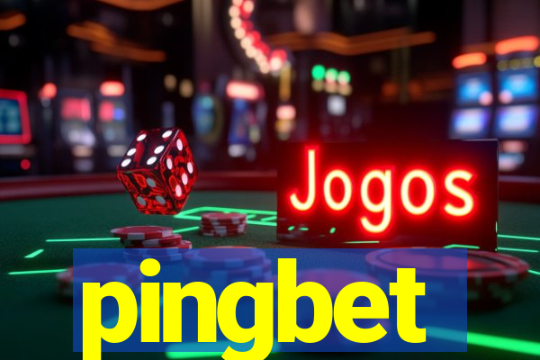 pingbet