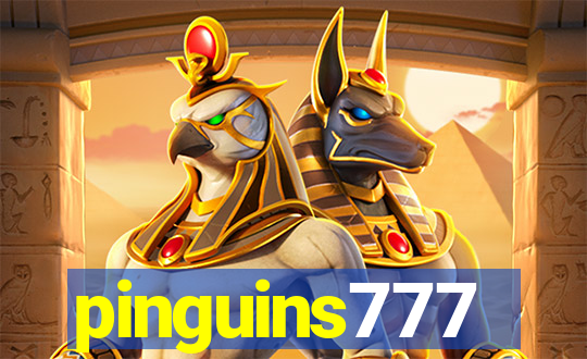 pinguins777